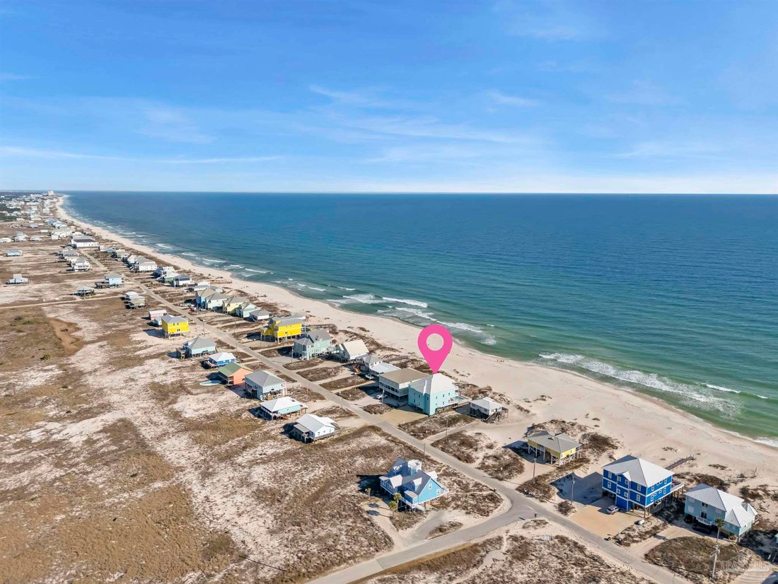 Townhouse in Gulf Shores, Alabama, United States 4 - 17330985