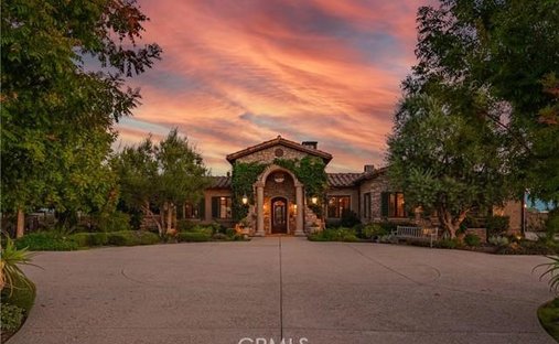 Maison à Temecula, Californie, États-Unis 1