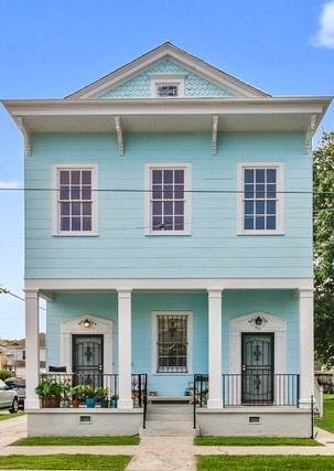 House in New Orleans, Louisiana, United States 1 - 17331039
