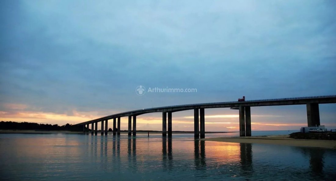 Noirmoutier Centre, Noirmoutier-en-l'Île, France 1 - 17331948