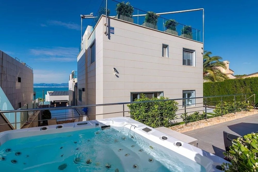 House in Llucmajor, Balearic Islands, Spain 1 - 17296620