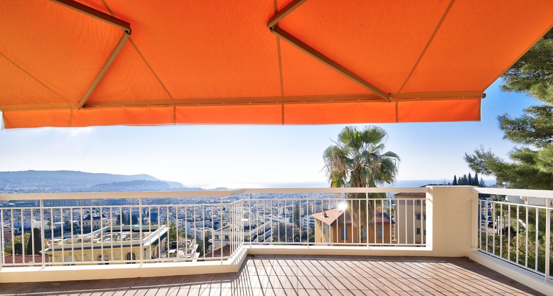 Apartment in Nice, Provence-Alpes-Côte d'Azur, France 3 - 17331940