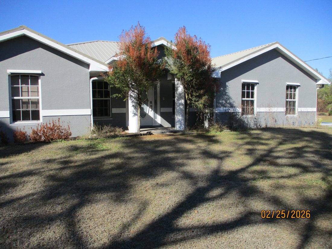 House in Okeechobee, Florida, United States 1 - 17330973