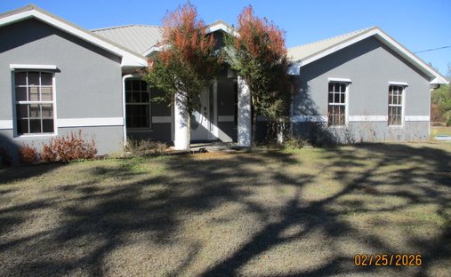 House in Okeechobee, Florida, United States 1