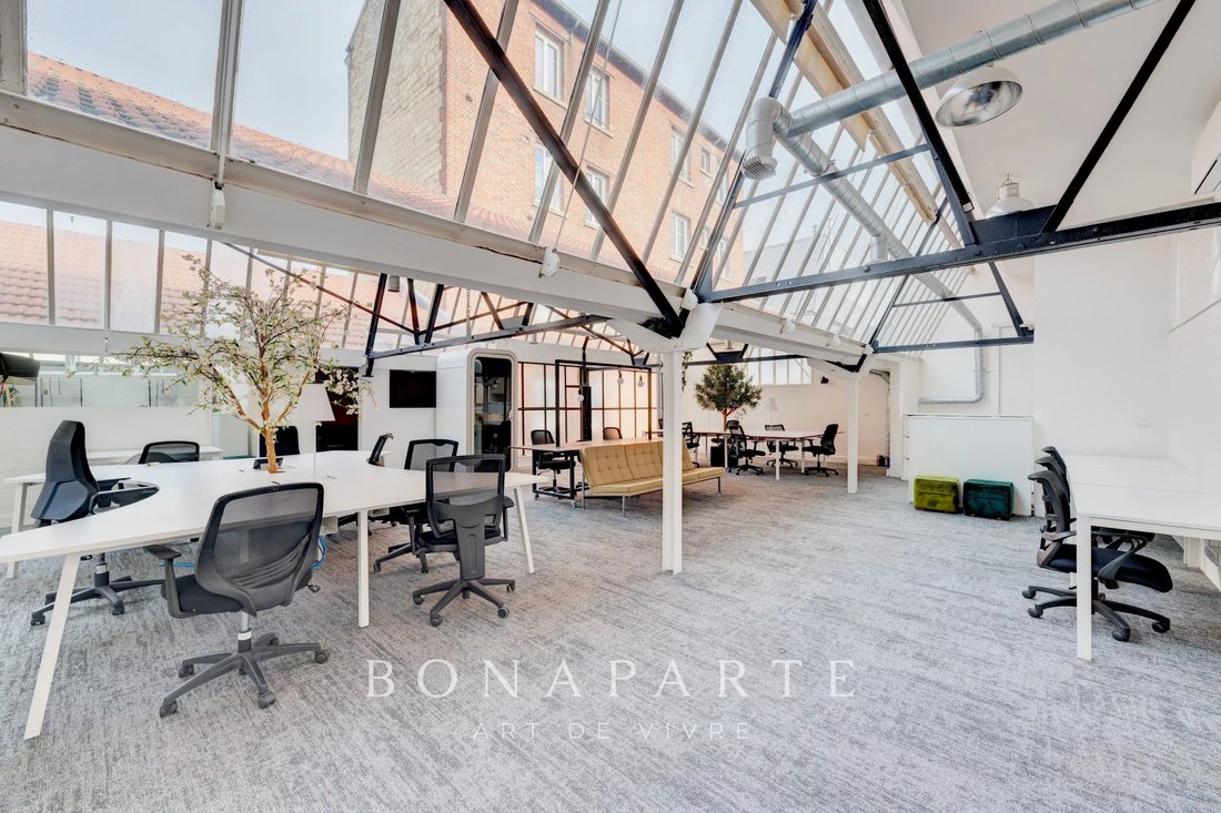 Altro a Silly-Gallieni, Boulogne-Billancourt, Francia 1 - 17228830