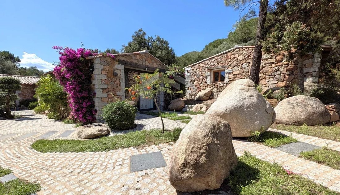 House in Porto-Vecchio, Corsica, France 5 - 15509224