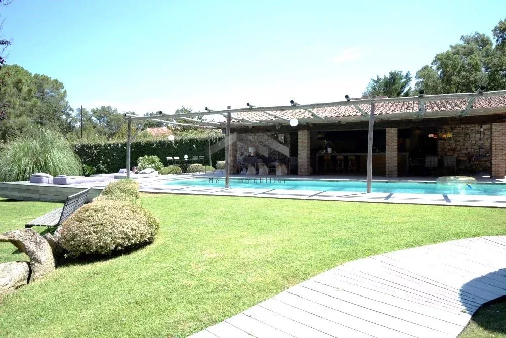 Villa in Pietrosella, Corsica, France 2 - 15509226