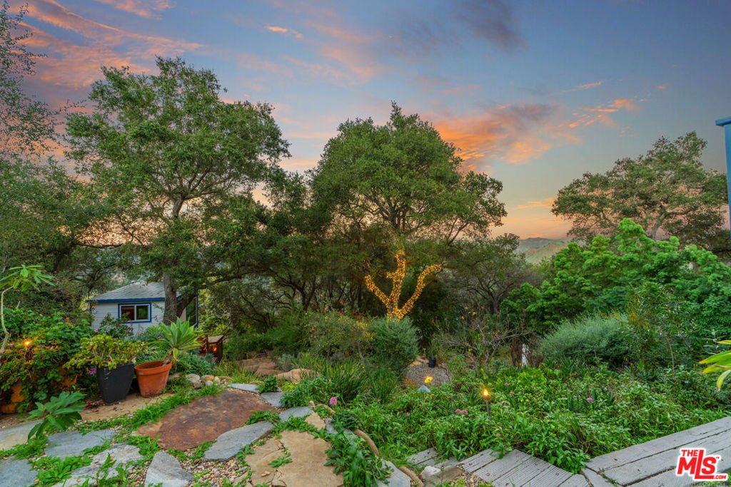 House in Topanga, California, United States 3 - 17331542