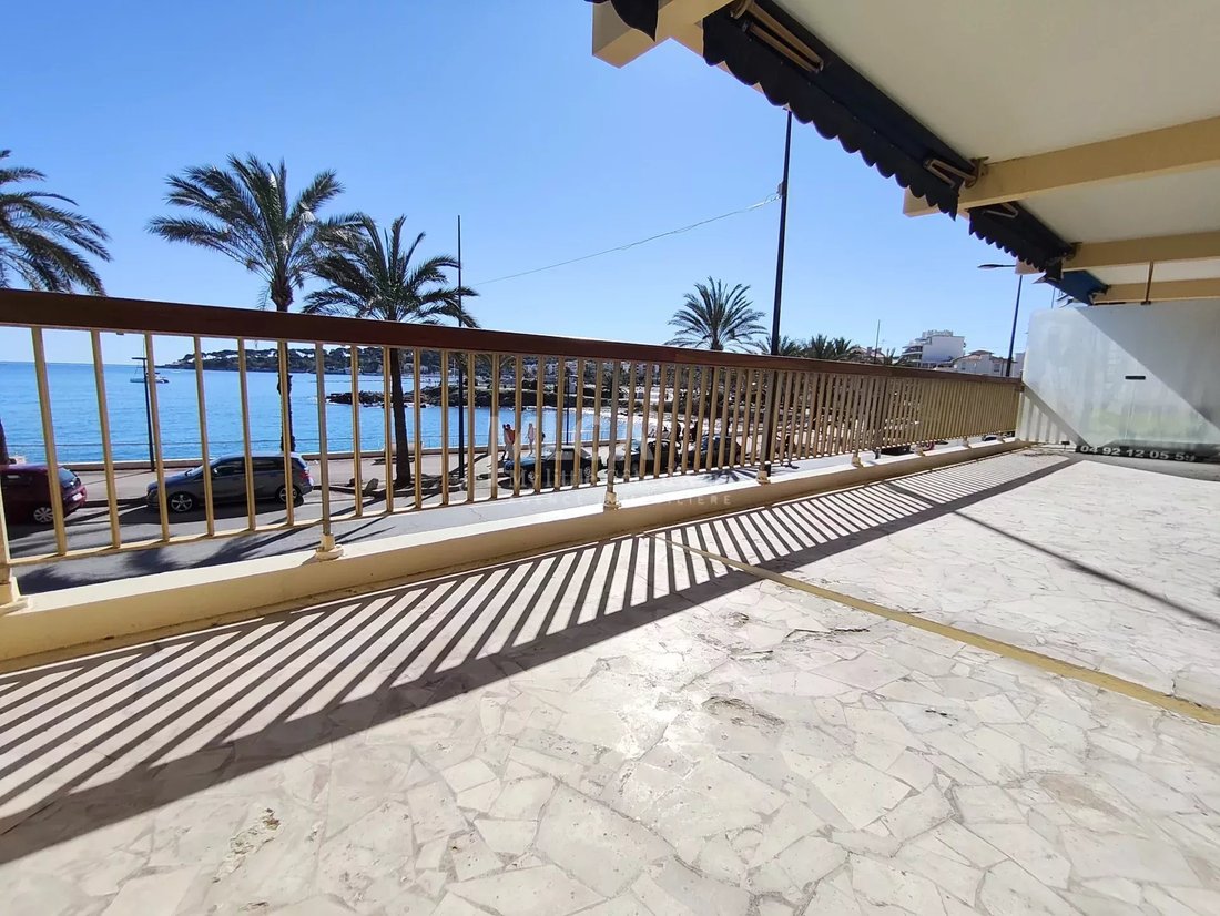 Apartment in Vieille Ville, Antibes, France 2 - 17248130