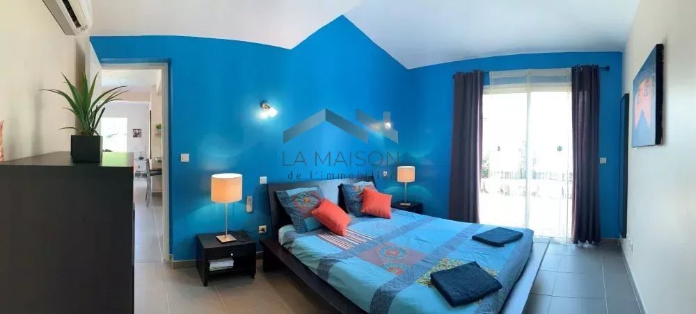 Villa in Porto-Vecchio, Corsica, France 5 - 15379630