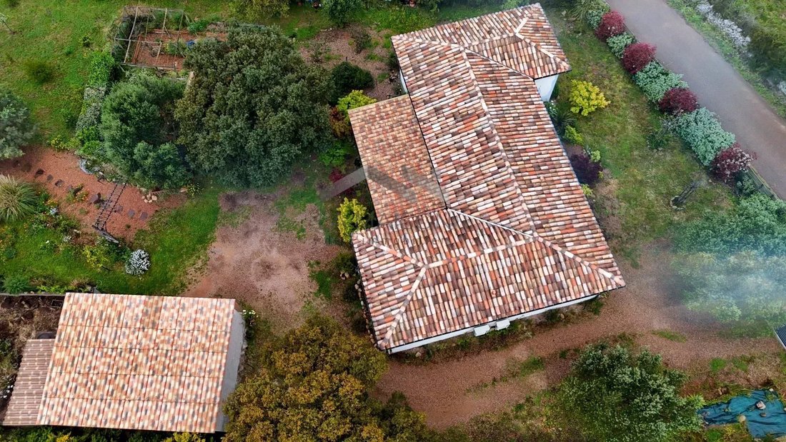 House in Figari, Corsica, France 3 - 16146270