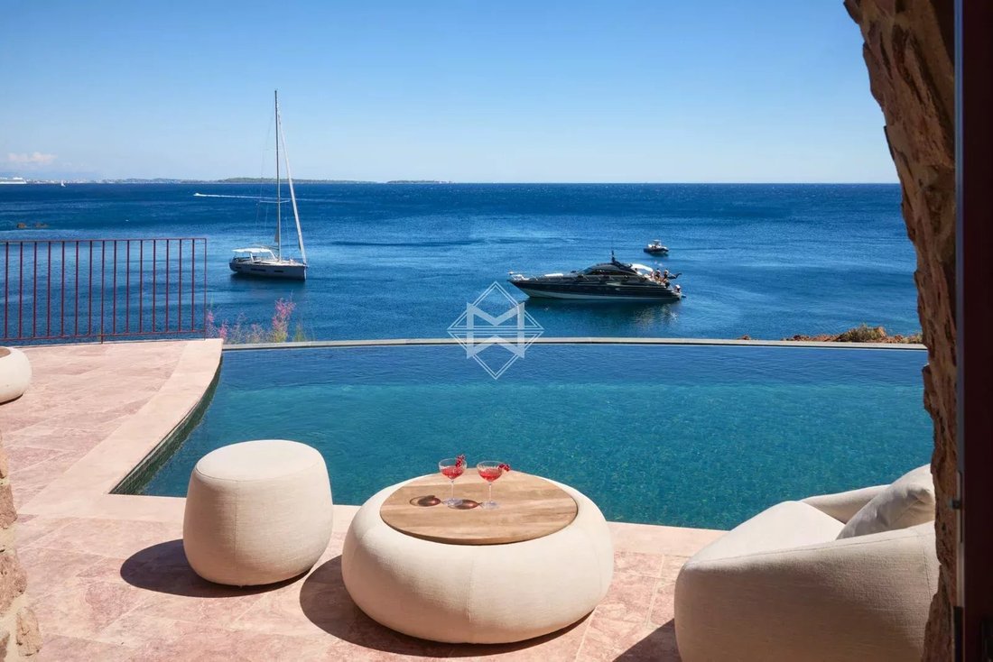 Estate in French Riviera, Provence-Alpes-Côte d'Azur, France 2 - 17332281