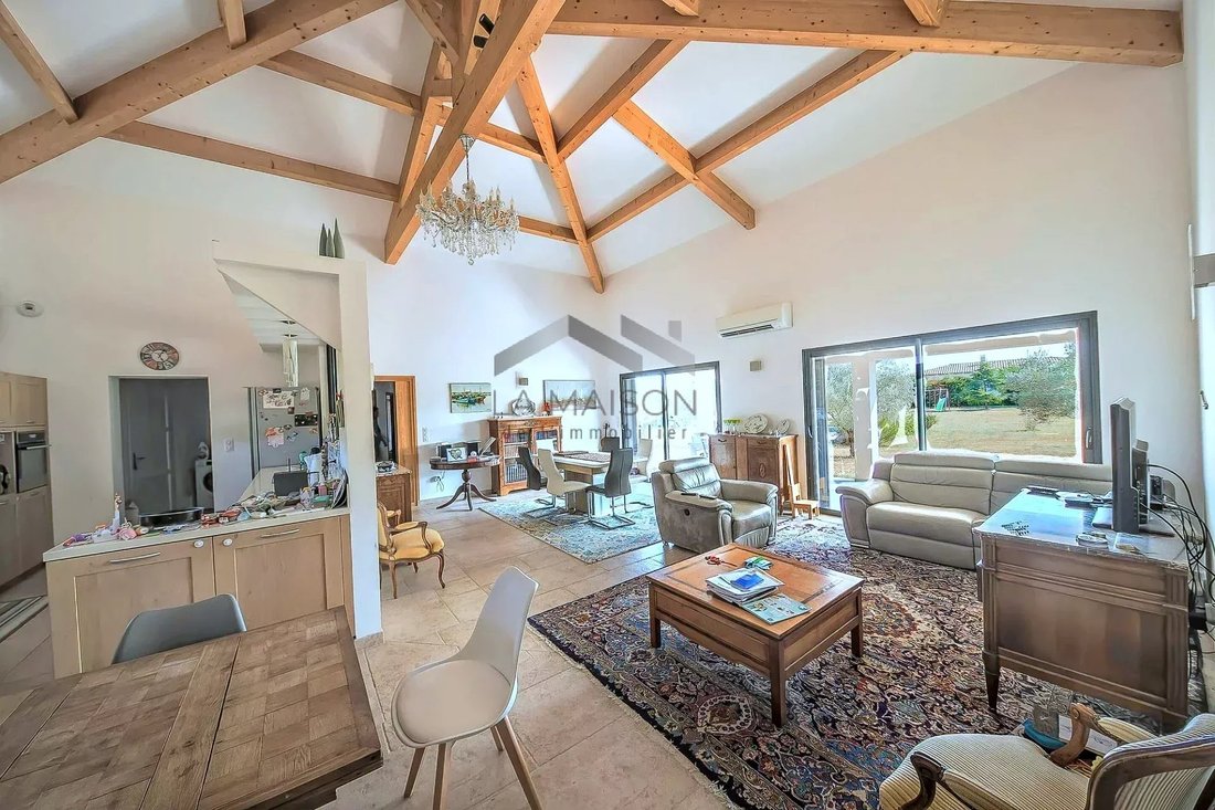 Villa in Aleria, Corsica, France 2 - 16402831