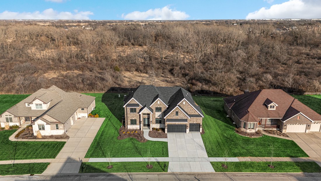 House in Frankfort, Illinois, United States 2 - 17330966