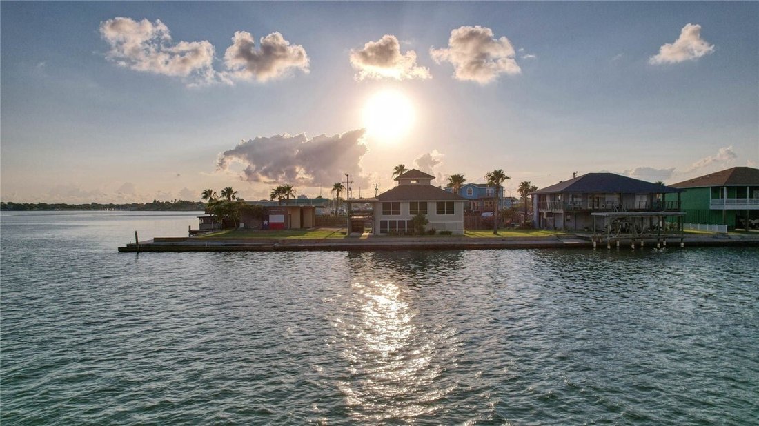 House in Ingleside on the Bay, Texas, United States 3 - 17331623