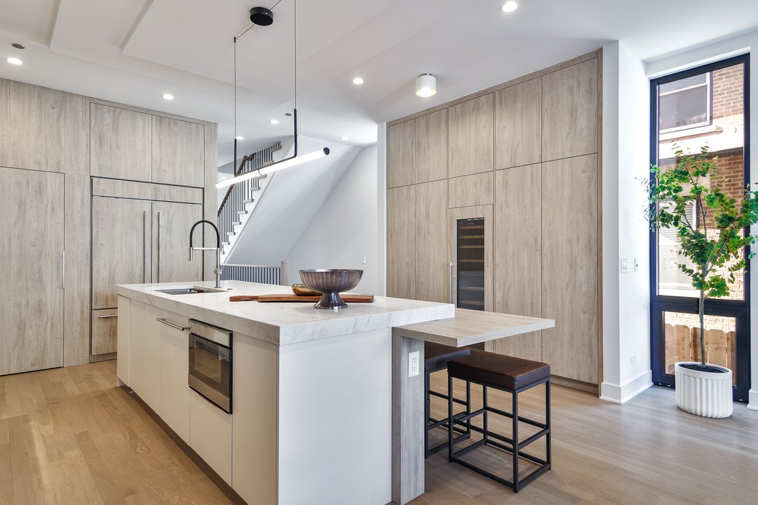House in Chicago, Illinois, United States 5 - 16880289