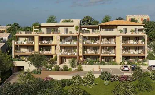 Villa in Ghisonaccia, Corsica, France 1