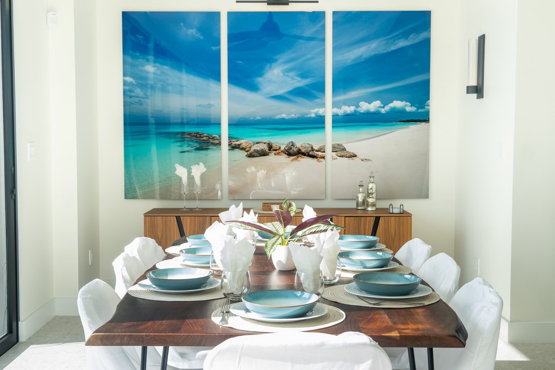 House in Leeward Settlement, Caicos Islands, Turks and Caicos Islands 3 - 17331842