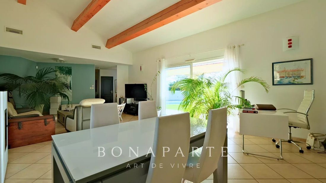 Villa in Peripherie, Serignan, France 5 - 17281291
