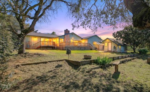 House in Petaluma, California, United States 1