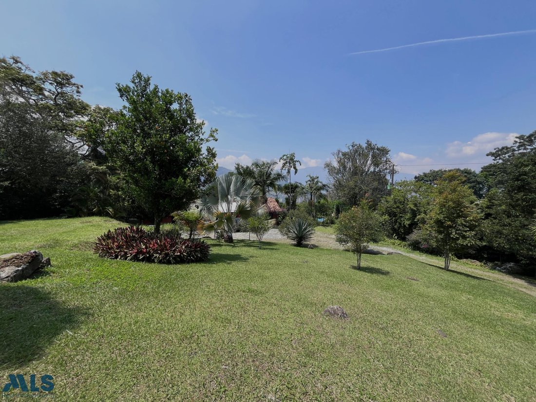 House in Envigado, Antioquia, Colombia 5 - 17332016