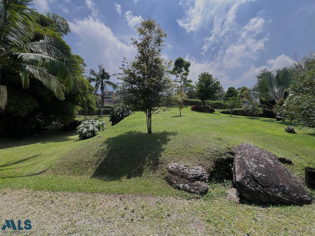House in Envigado, Antioquia, Colombia 4 - 17332016