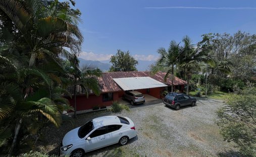 House in Envigado, Antioquia, Colombia 1