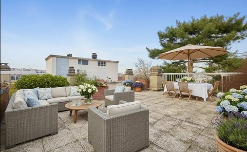 Apartment in Parc de Sceaux, Sceaux, France 1