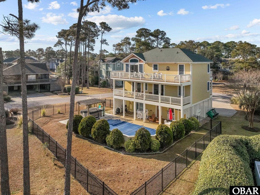 House in Corolla, North Carolina, United States 2 - 17331030