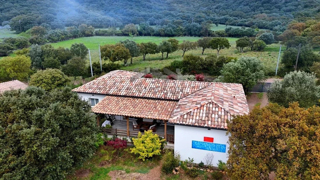 House in Figari, Corsica, France 4 - 16146270