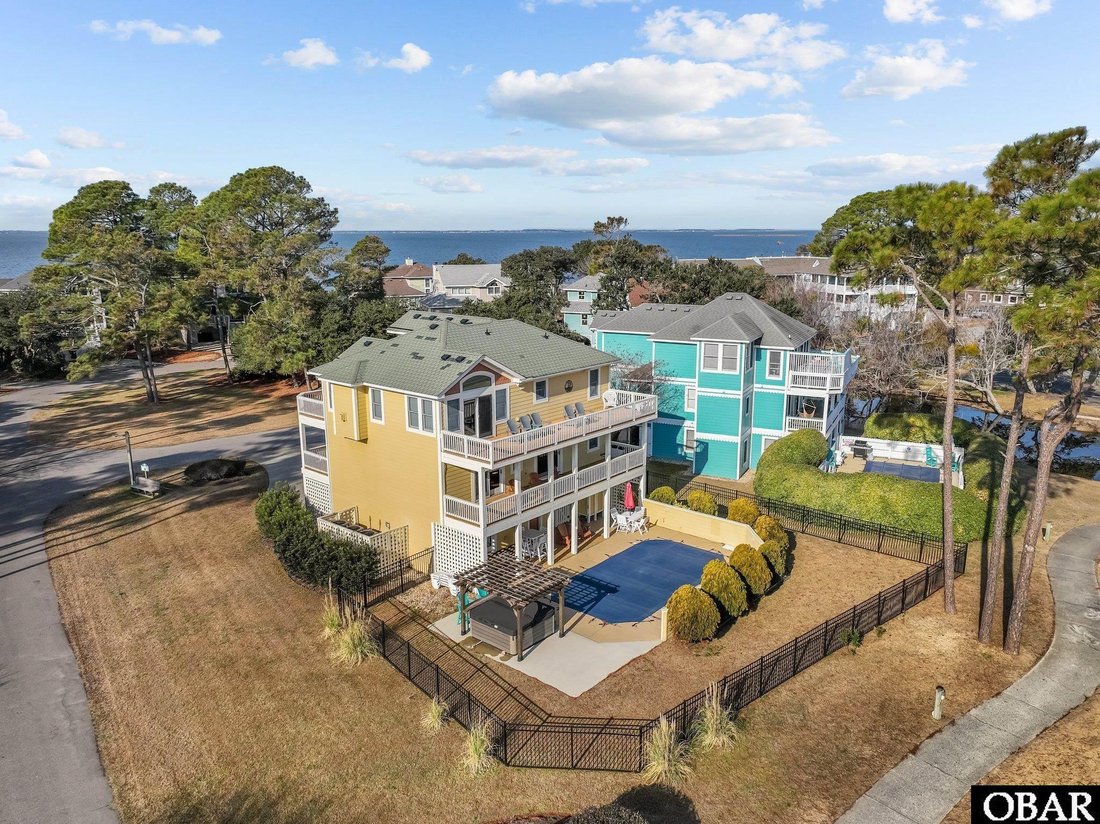 House in Corolla, North Carolina, United States 3 - 17331030