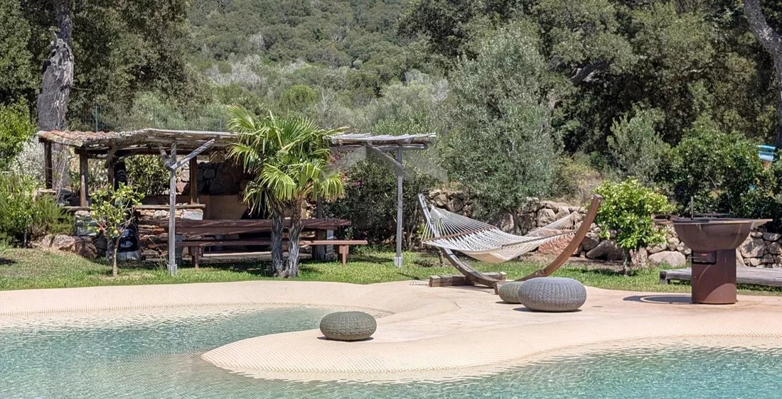 House in Porto-Vecchio, Corsica, France 2 - 15509224