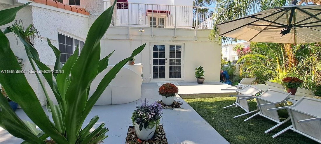 Condo in Miami Beach, Florida, United States 1 - 17331276