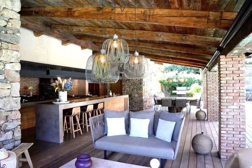 Villa in Pietrosella, Corsica, France 1 - 15509226