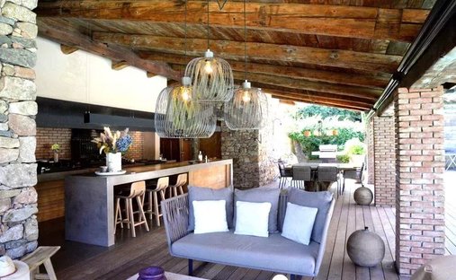 Villa in Pietrosella, Corsica, France 1