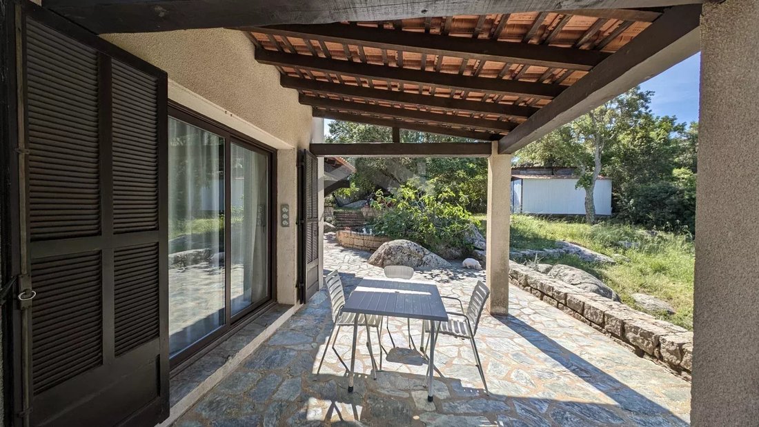 House in Porto-Vecchio, Corsica, France 2 - 15366733