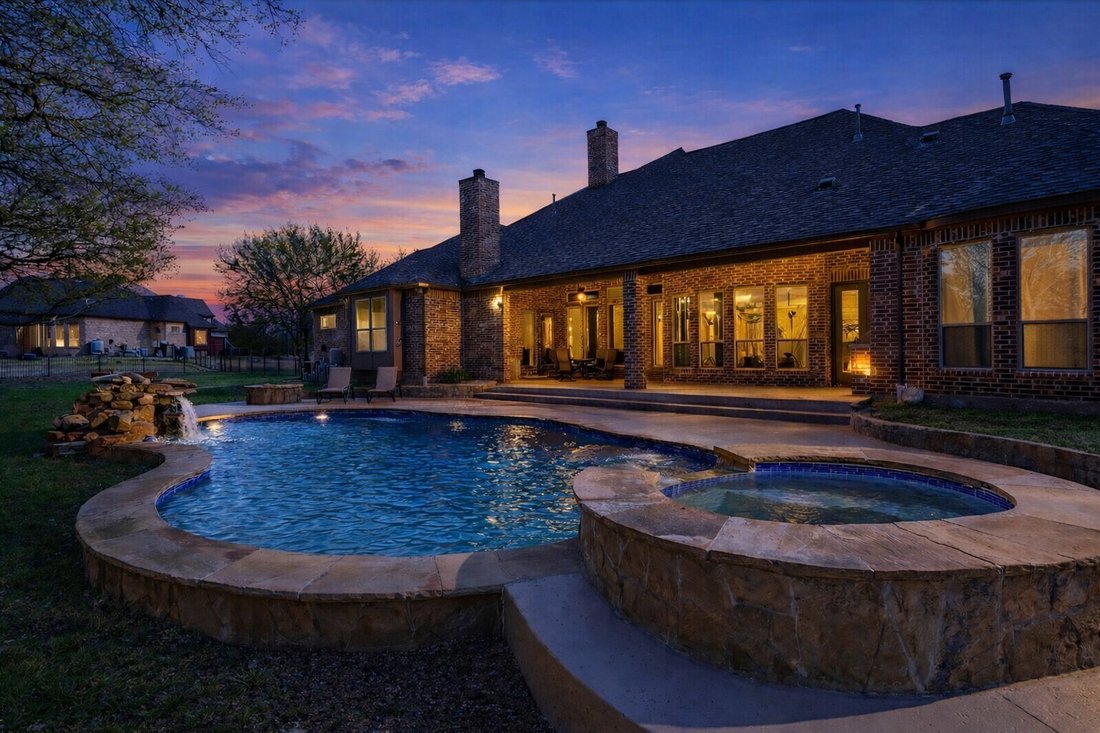 House in Allen, Texas, United States 1 - 17210945
