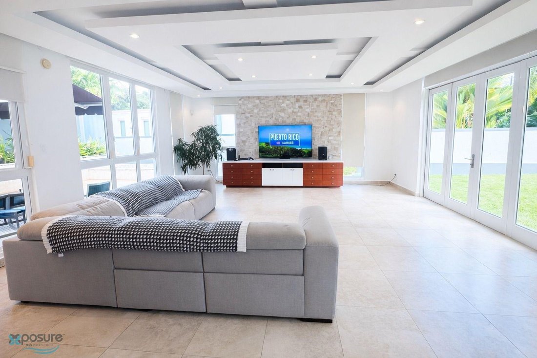 House in Guaynabo, Guaynabo, Puerto Rico 3 - 17332265