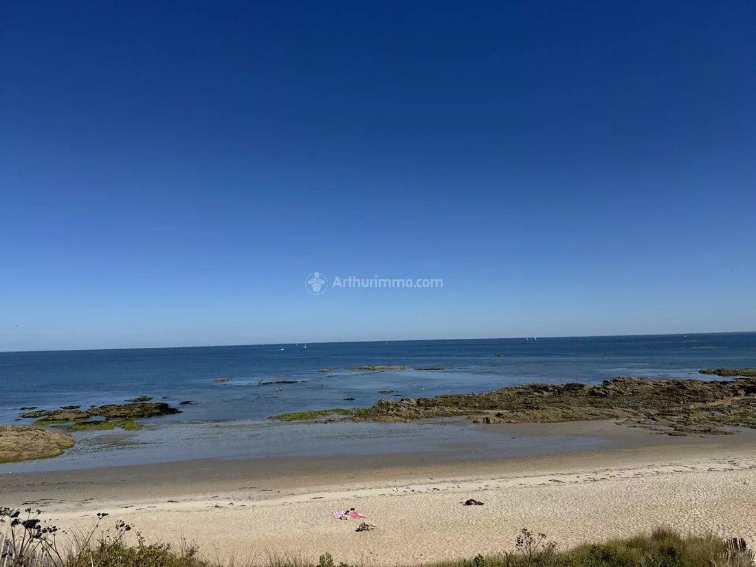 House in Noirmoutier Centre, Noirmoutier-en-l'Île, France 1 - 17331953