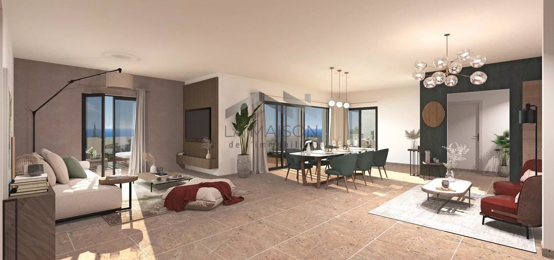 Villa in Ghisonaccia, Corsica, France 3 - 15366728