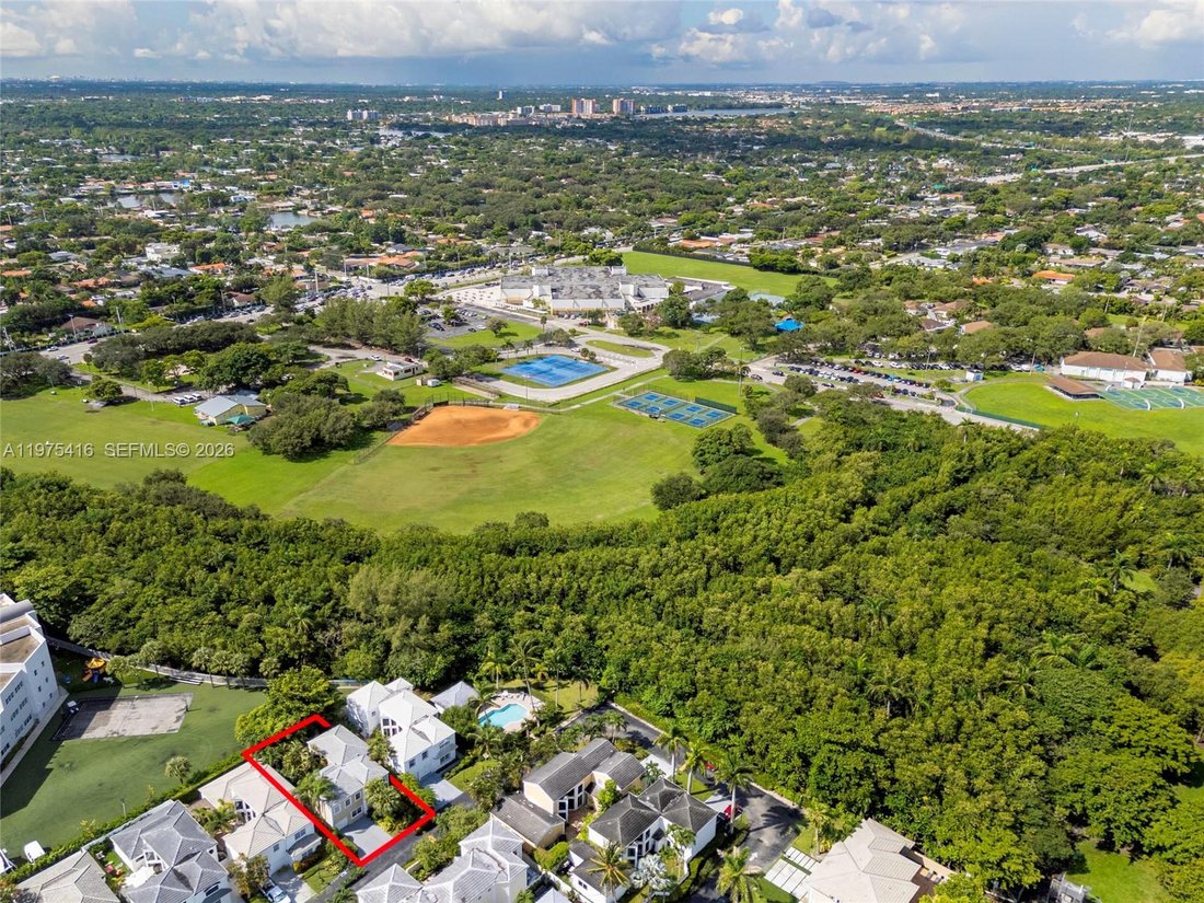 House in Aventura, Florida, United States 4 - 17331270