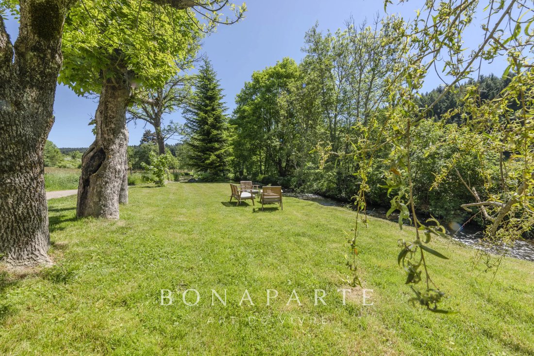 Domaine à Jonzieux, Auvergne-Rhône-Alpes, France 5 - 17152420