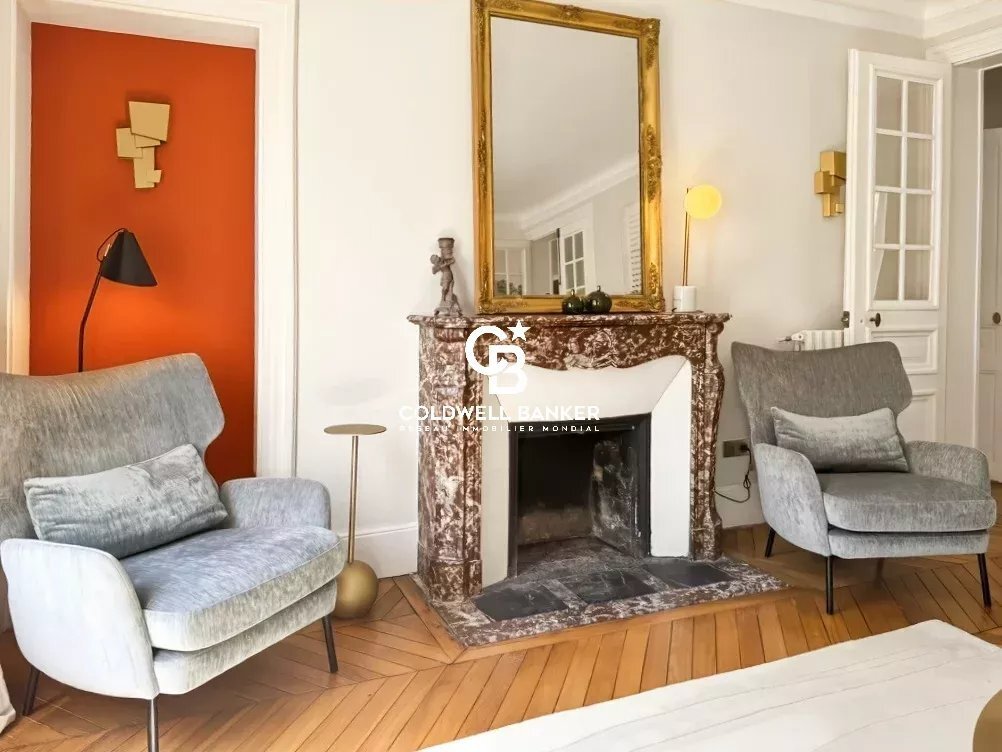 Apartment in Vivienne-Gaillon, Paris 2e Arrondissement, Paris 1 - 17288139