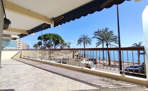 Apartamento en Vieille Ville, Antibes, Francia 1