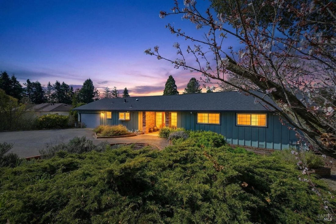 House in Petaluma, California, United States 2 - 17330879