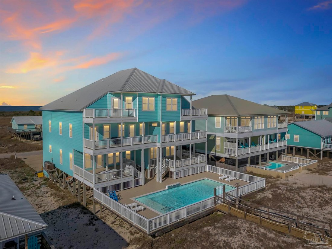 Townhouse in Gulf Shores, Alabama, United States 3 - 17330985