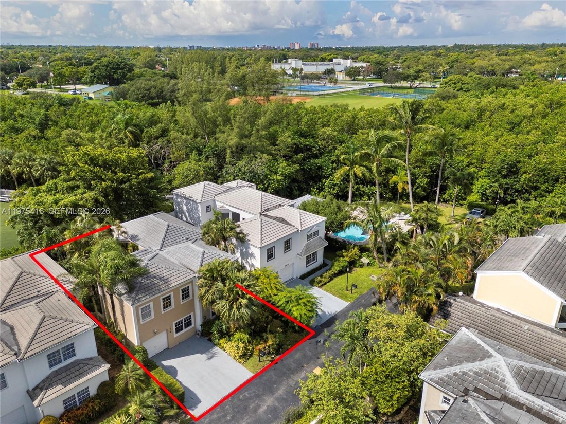 House in Aventura, Florida, United States 1 - 17331270