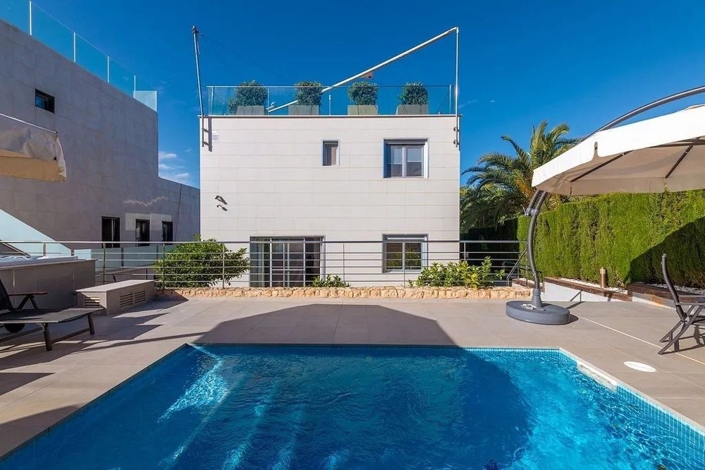 House in Llucmajor, Balearic Islands, Spain 3 - 17296620