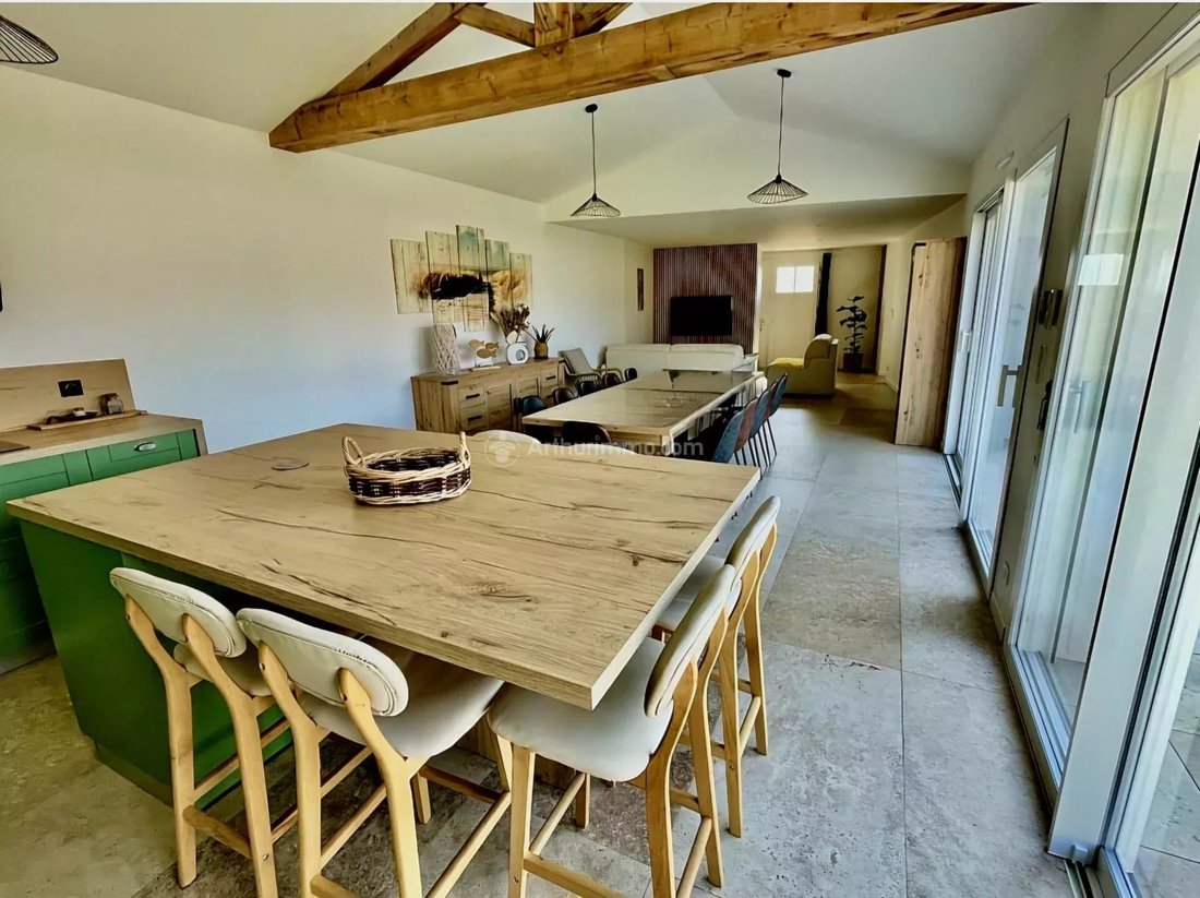 House in Noirmoutier Centre, Noirmoutier-en-l'Île, France 2 - 17331942