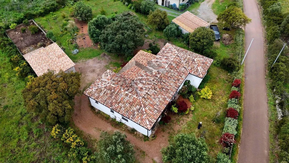 House in Figari, Corsica, France 2 - 16146270